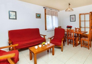 Holiday Home Torre Mora-1 by Interhome
