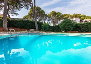 Holiday Home Torremora Arnaldo by Interhome