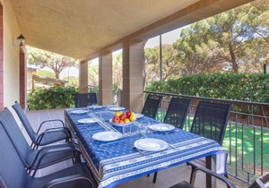 Holiday Home Torremora Arnaldo by Interhome