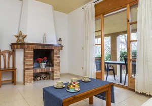Holiday Home Torremora Arnaldo by Interhome