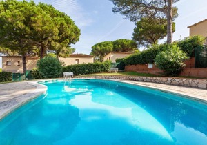Holiday Home Torremora Arnaldo by Interhome