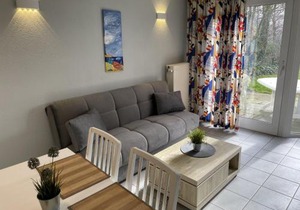 Holiday Home Tossens-3 by Interhome