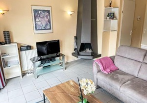Holiday Home Tossens-5 by Interhome