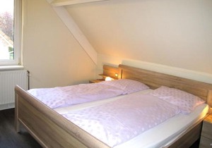 Holiday Home Tossens-5 by Interhome