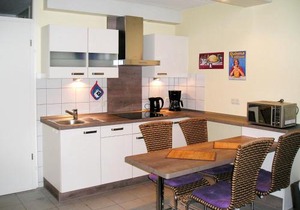 Holiday Home Tossens-6 by Interhome