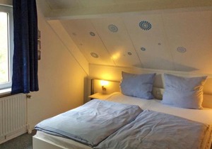 Holiday Home Tossens-6 by Interhome