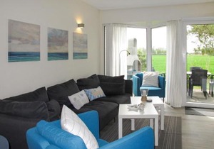 Holiday Home Tossens-8 by Interhome