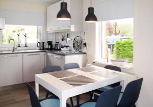 Holiday Home Tossens-8 by Interhome