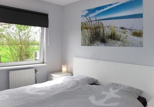 Holiday Home Tossens-8 by Interhome