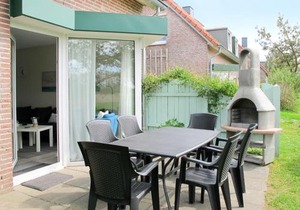 Holiday Home Tossens-8 by Interhome