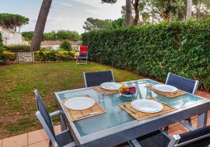 Holiday Home Trebol Blanco by Interhome