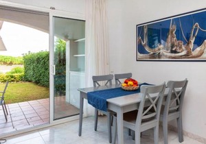 Holiday Home Trebol Blanco by Interhome