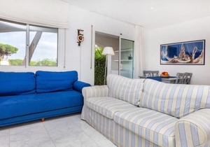 Holiday Home Trebol Blanco by Interhome