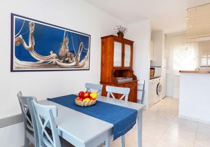 Holiday Home Trebol Blanco by Interhome