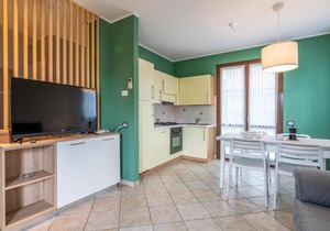 Holiday Home V3 valle da pesca 10