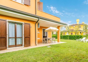 Holiday Home V3 valle da pesca 10