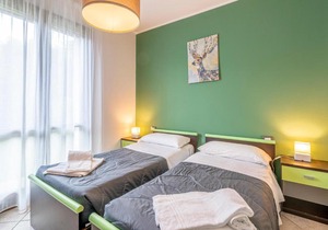 Holiday Home V3 valle da pesca 10