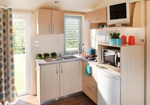 Holiday Home Venus-12 by Interhome