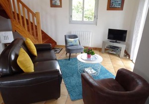 Holiday Home Villa Christien by Interhome