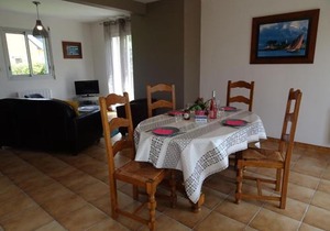 Holiday Home Villa Christien by Interhome