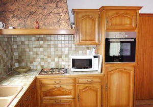 Holiday Home Villa Christien by Interhome