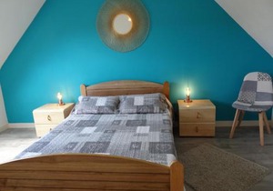 Holiday Home Villa Christien by Interhome