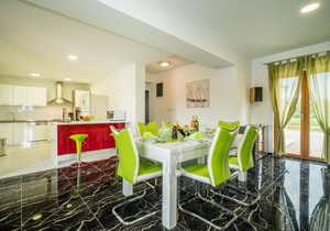 Holiday Home Villa Frankovići by Interhome