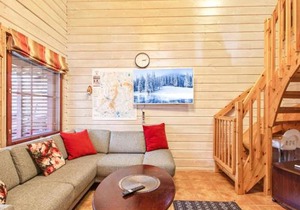 Holiday Home Villa hytönen 2 by Interhome