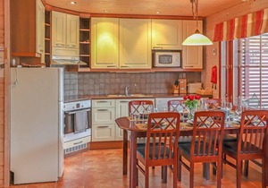 Holiday Home Villa hytönen 2 by Interhome