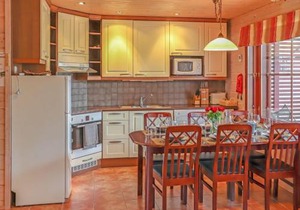 Holiday Home Villa hytönen 3 by Interhome