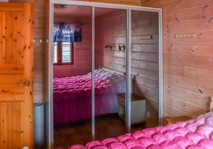 Holiday Home Villa hytönen 3 by Interhome