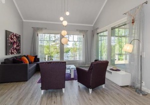 Holiday Home Villa leinola 1 by Interhome