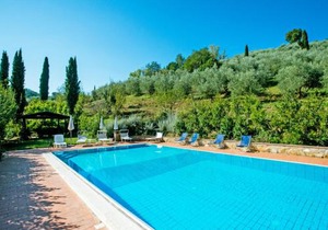 Holiday Home Villetta Il Biancospino by Interhome