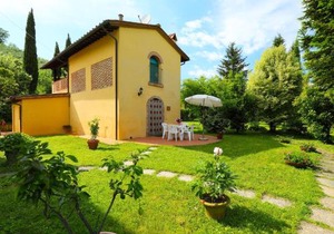 Holiday Home Villetta Il Biancospino by Interhome
