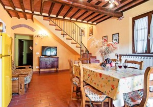 Holiday Home Villetta Il Biancospino by Interhome