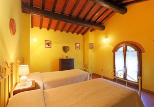 Holiday Home Villetta Il Biancospino by Interhome