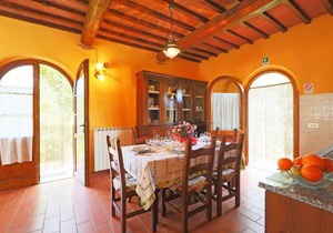 Holiday Home Villetta La Ginestra by Interhome