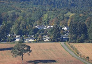 Holiday Home Waldferienpark Gerolstein-13