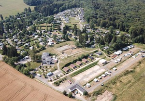 Holiday Home Waldferienpark Gerolstein-13