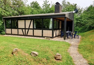 Holiday Home Waldferienpark Gerolstein-13