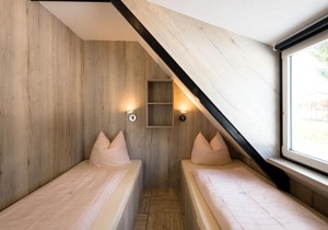 Holiday Home Waldferienpark Gerolstein-8 by Interhome