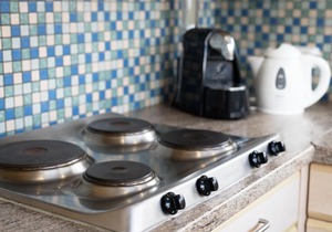 Holiday Home Waldferienpark Gerolstein-8 by Interhome