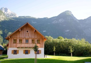 Holiday home with indoor pool, spa, children's playground and a private sauna in the holiday village
