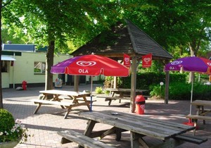 Holiday Home with dishwasher, 20 km from Assen