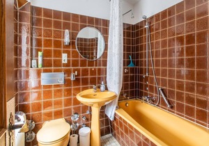 Holiday home with private terrace in Nordenau