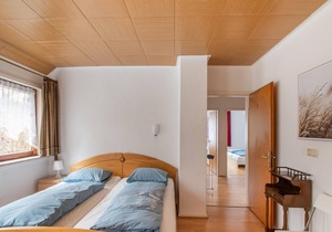 Holiday home with private terrace in Nordenau