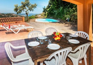Holiday Home Xarmada Aurora by Interhome
