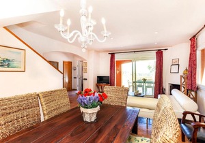Holiday Home Xarmada Aurora by Interhome