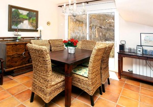 Holiday Home Xarmada Aurora by Interhome