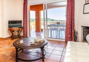 Holiday Home Xarmada Aurora by Interhome